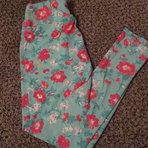 Lularoe leggings